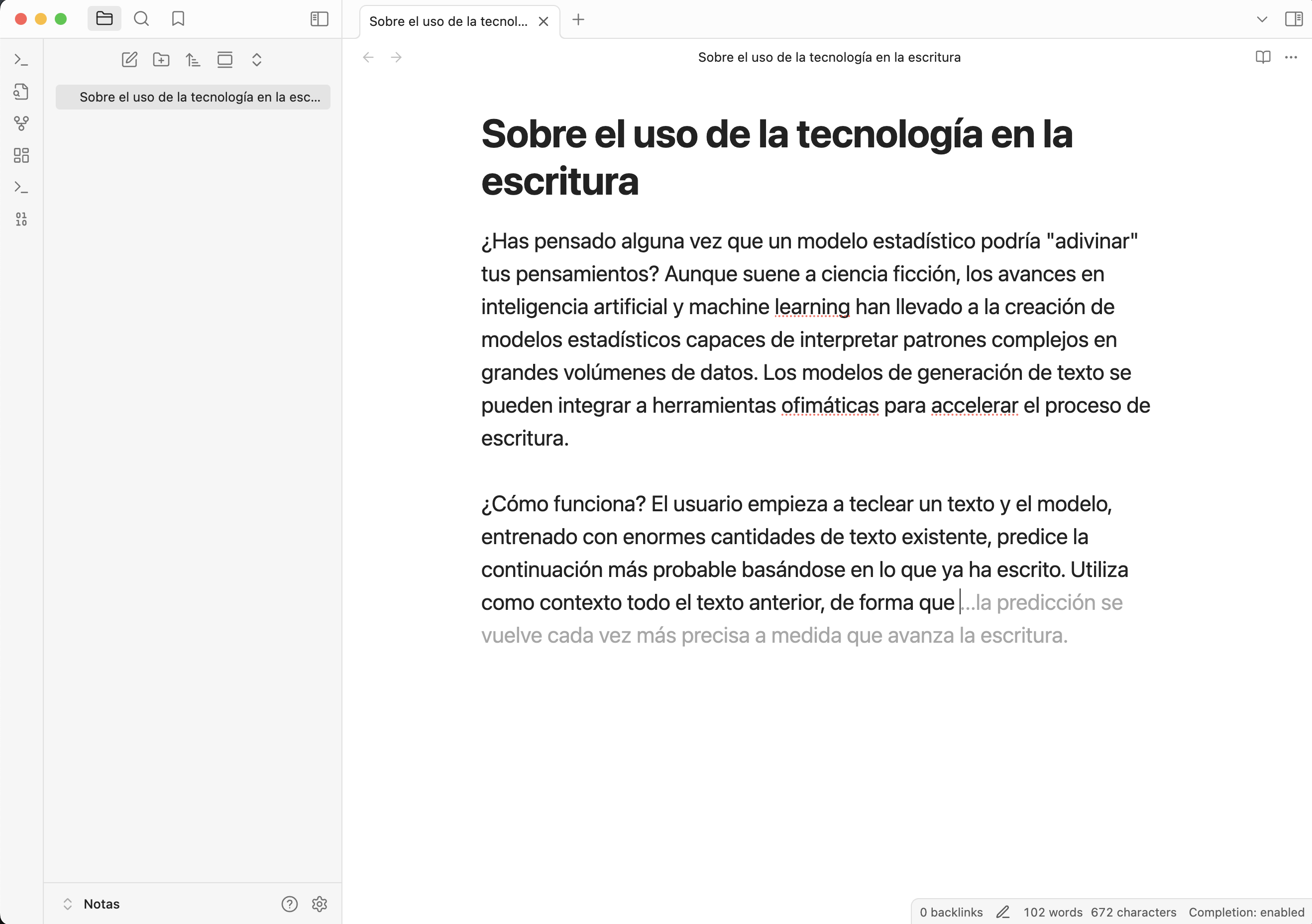 Obsidian + Companion Plugin