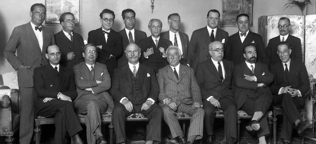 Gobierno Provisional de la II República